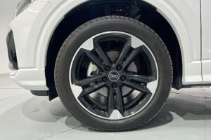 Audi Q2 2025