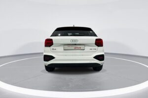 Audi Q2 2025