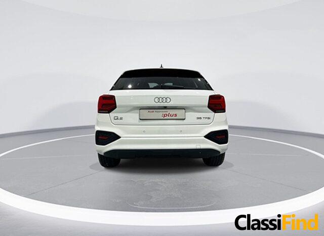 Audi Q2 2025