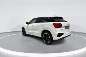 Audi Q2 2025