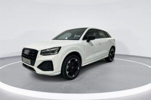 Audi Q2 2025