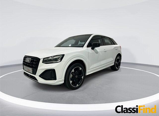 Audi Q2 2025