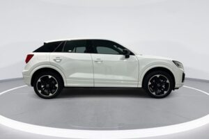 Audi Q2 2025