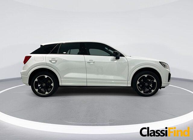 Audi Q2 2025
