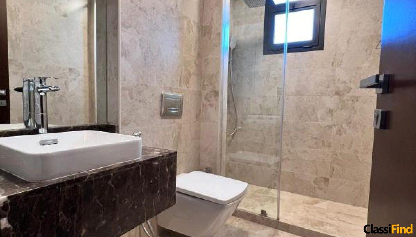 Luxury Apartment for Rent in Juffair | Sea View | Amenities