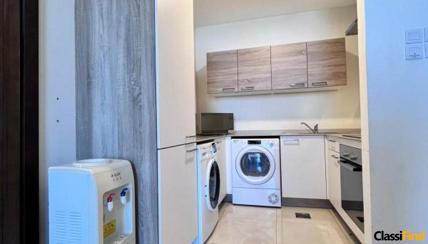 Luxury Apartment for Rent in Juffair | Sea View | Amenities