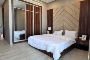 Luxury Apartment for Rent in Juffair | Sea View | Amenities