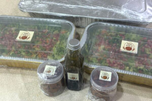 Umm Jassim’s Kitchen Authentic Bahraini Cuisine