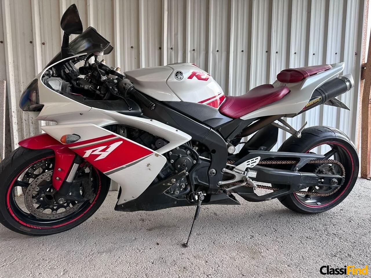 ياماها R1 2008
