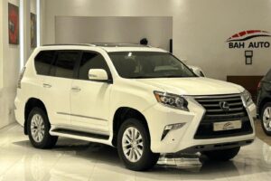 Lexus GX-Series 2014 7200 BHD