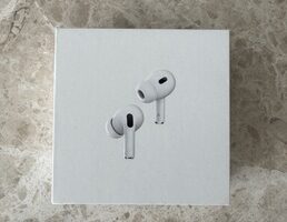 Used Apple AirPods Pro 2 – Excellent Condition – BHD 50