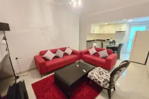 Affordable 2-Bedroom Apartments for Sale in Al Juffair with Balcony
