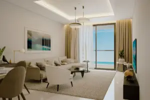 Stunning 1-Bedroom Apartment in Marassi Views for Sale
