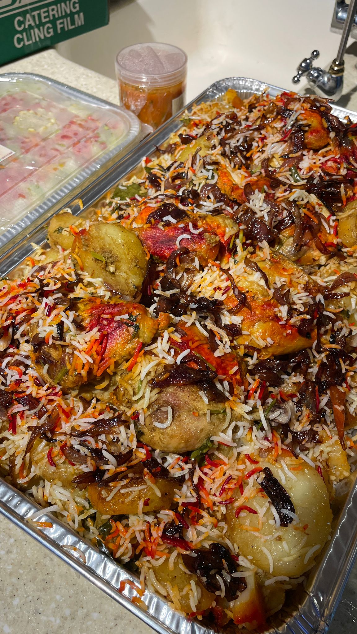 Umm Jassim’s Kitchen Authentic Bahraini Cuisine