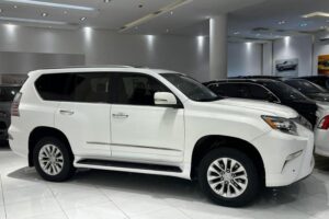Lexus GX-Series 2014 7200 BHD