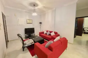 Affordable 2-Bedroom Apartments for Sale in Al Juffair with Balcony