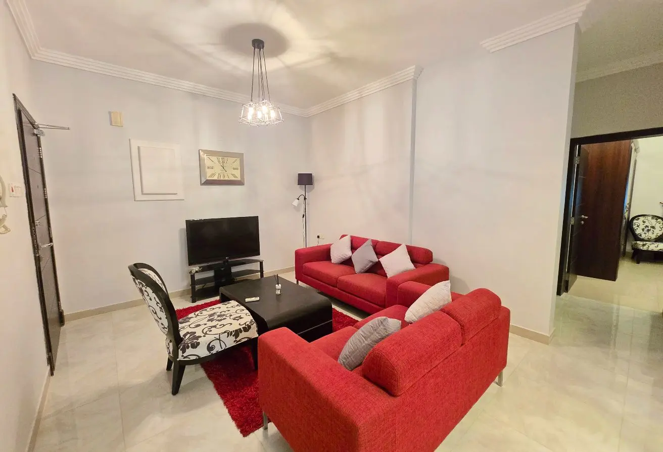 Affordable 2-Bedroom Apartments for Sale in Al Juffair with Balcony