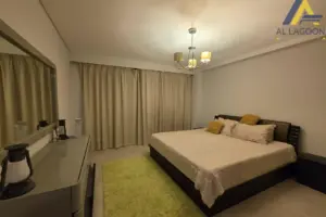 Luxurious Apartments for Rent in Amwaj Avenue: Inclusive Services Available