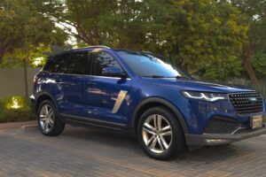 For Sale: 2020 Zotye T700 – Excellent Condition
