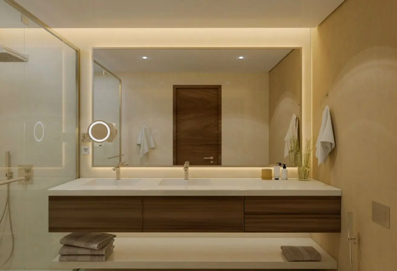 Stunning 1-Bedroom Apartment in Marassi Views for Sale
