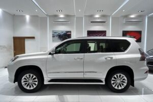 Lexus GX-Series 2014 7200 BHD