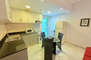 Affordable 2-Bedroom Apartments for Sale in Al Juffair with Balcony