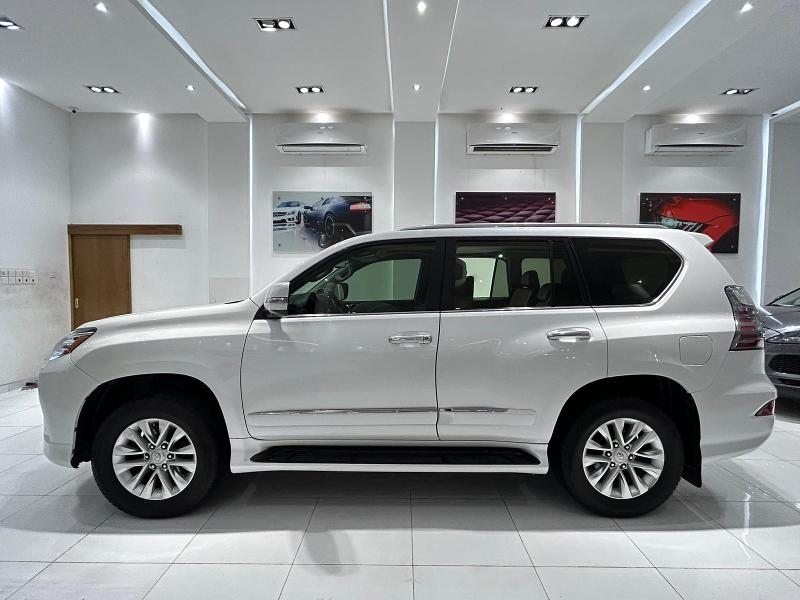 Lexus GX-Series 2014 7200 BHD