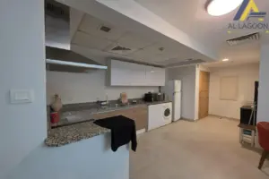 Luxurious Apartments for Rent in Amwaj Avenue: Inclusive Services Available