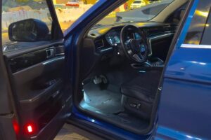For Sale: 2020 Zotye T700 – Excellent Condition