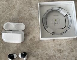 Used Apple AirPods Pro 2 – Excellent Condition – BHD 50