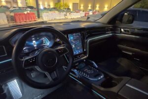 For Sale: 2020 Zotye T700 – Excellent Condition