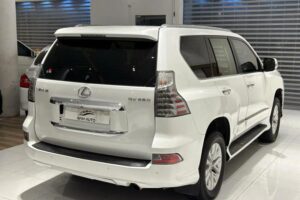 Lexus GX-Series 2014 7200 BHD