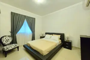 Affordable 2-Bedroom Apartments for Sale in Al Juffair with Balcony