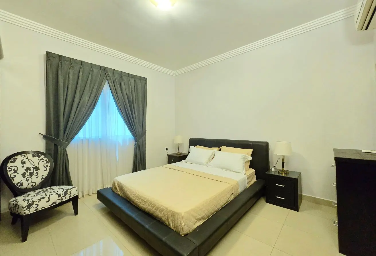 Affordable 2-Bedroom Apartments for Sale in Al Juffair with Balcony