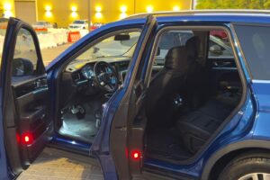 For Sale: 2020 Zotye T700 – Excellent Condition