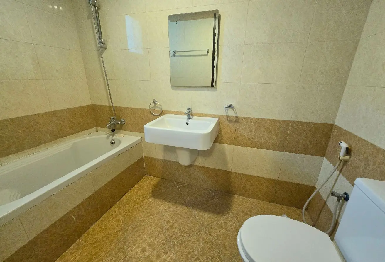 Affordable 2-Bedroom Apartments for Sale in Al Juffair with Balcony
