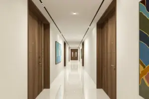 Stunning 1-Bedroom Apartment in Marassi Views for Sale