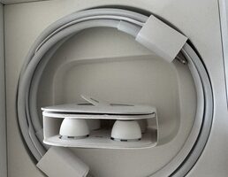 Used Apple AirPods Pro 2 – Excellent Condition – BHD 50