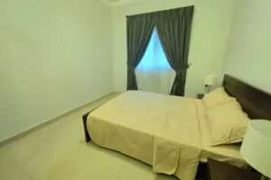 Affordable 2-Bedroom Apartments for Sale in Al Juffair with Balcony