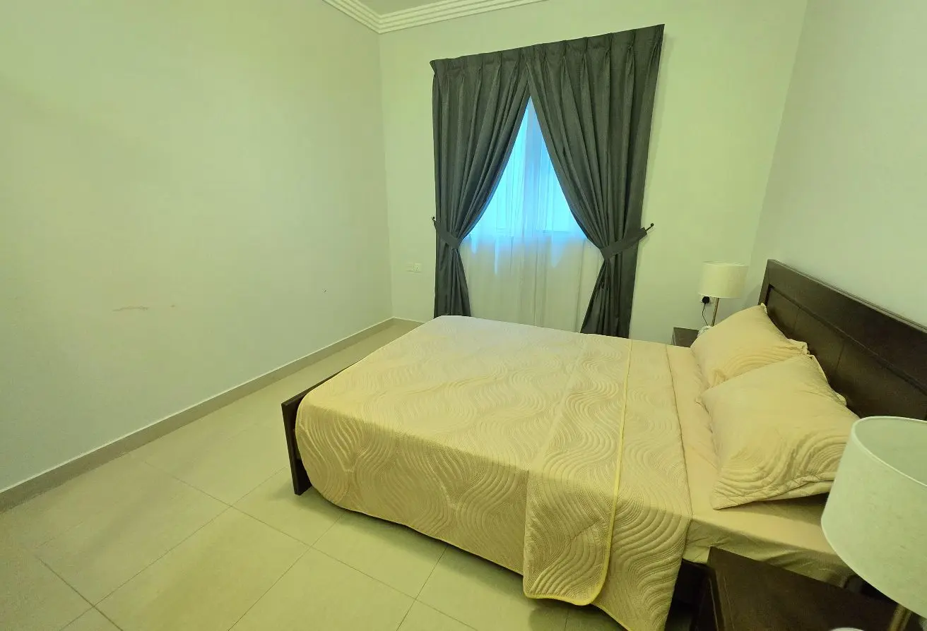 Affordable 2-Bedroom Apartments for Sale in Al Juffair with Balcony