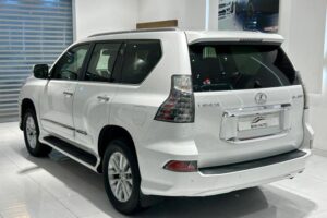 Lexus GX-Series 2014 7200 BHD