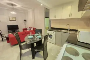 Affordable 2-Bedroom Apartments for Sale in Al Juffair with Balcony