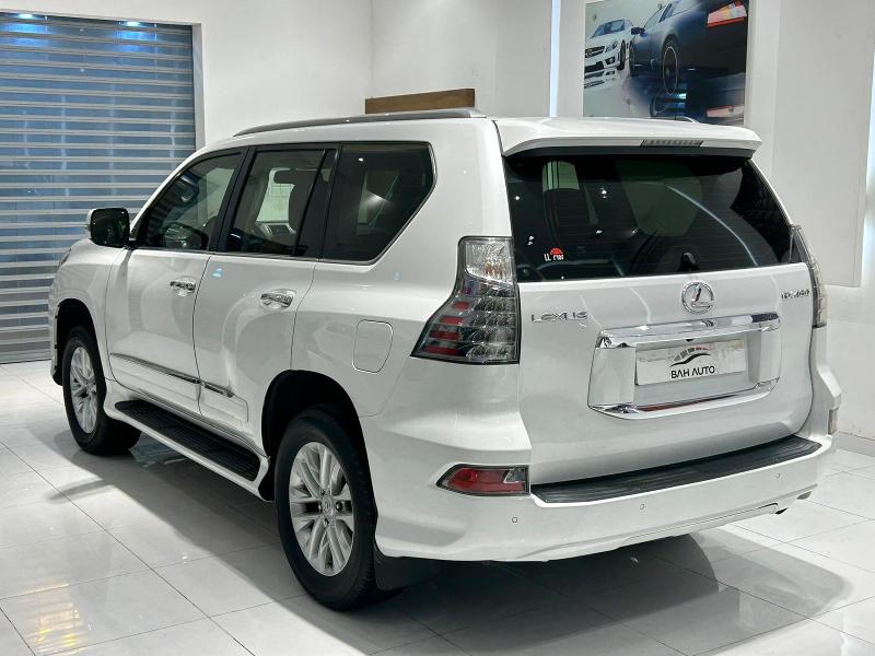 Lexus GX-Series 2014 7200 BHD
