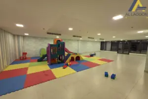 Luxurious Apartments for Rent in Amwaj Avenue: Inclusive Services Available