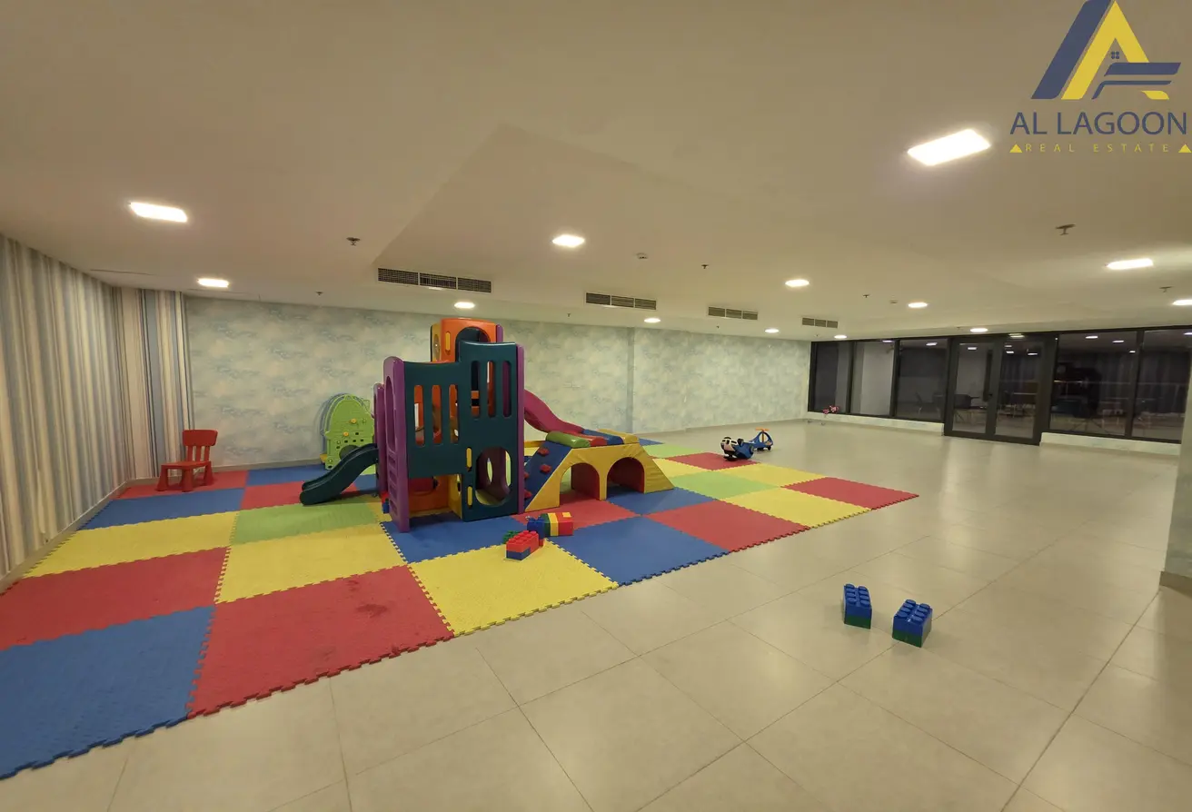 Luxurious Apartments for Rent in Amwaj Avenue: Inclusive Services Available
