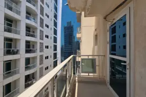 Affordable 2-Bedroom Apartments for Sale in Al Juffair with Balcony