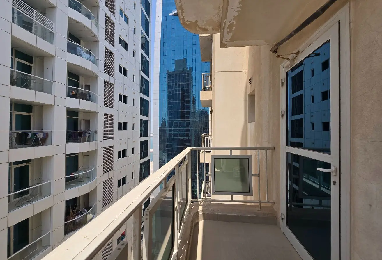 Affordable 2-Bedroom Apartments for Sale in Al Juffair with Balcony