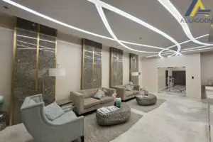 Luxurious Apartments for Rent in Amwaj Avenue: Inclusive Services Available