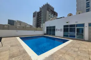 Affordable 2-Bedroom Apartments for Sale in Al Juffair with Balcony