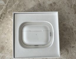 Used Apple AirPods Pro 2 – Excellent Condition – BHD 50
